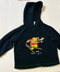 Pooh sweatshirt 2t