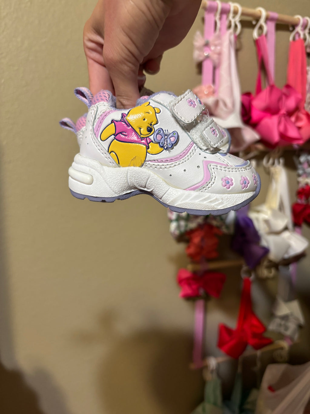Pooh bundle